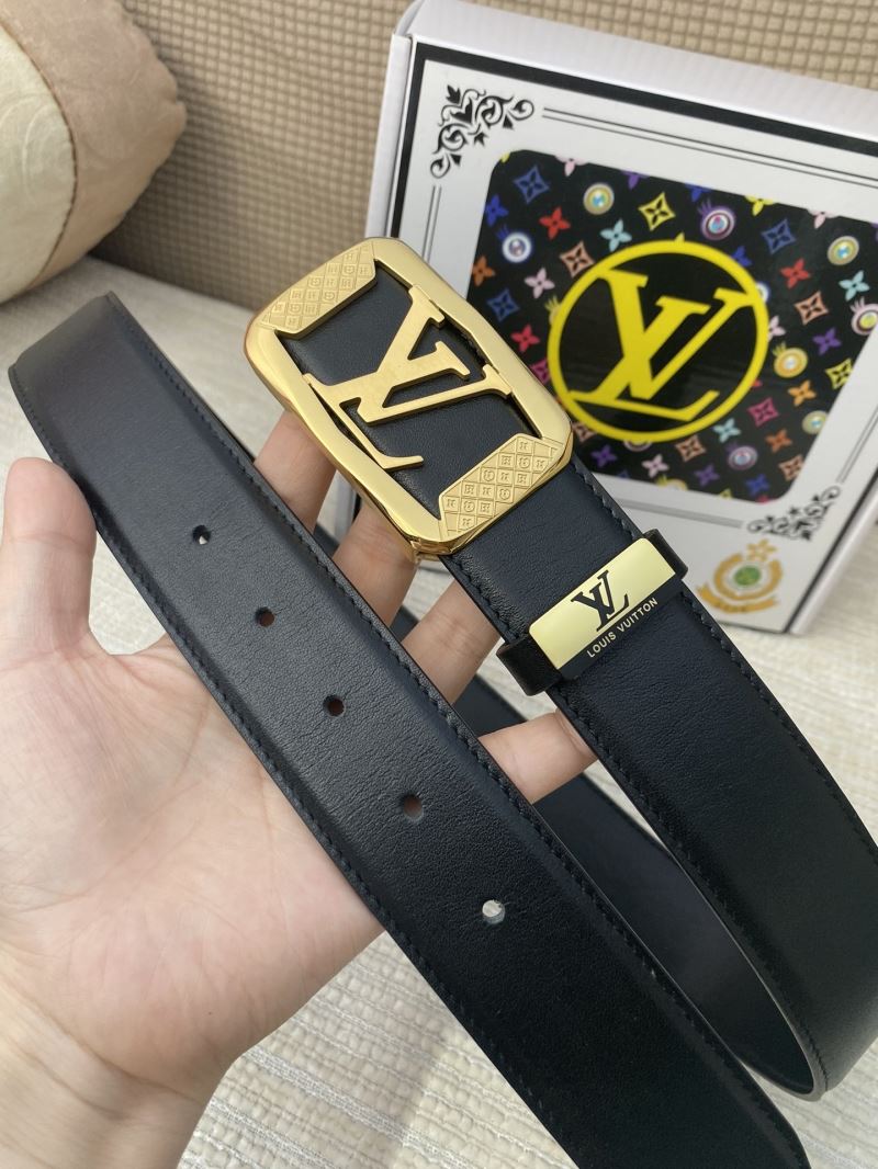 Louis Vuitton Belts